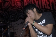 WORMROT